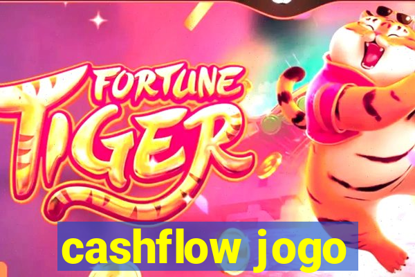 cashflow jogo